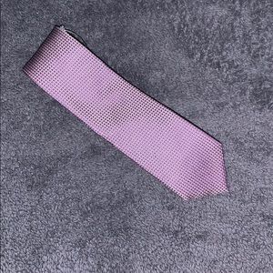 John Varvatos Skinny Tie